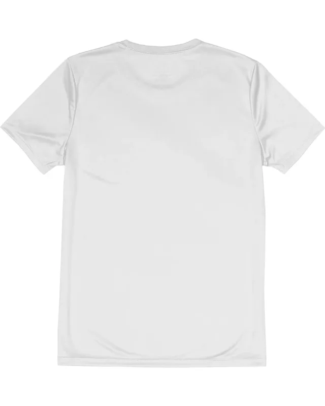 Hanes Ladies' Cool DRI® with FreshIQ Performance T-Shirt — view 2