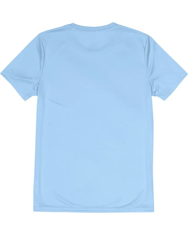 Hanes Ladies' Cool DRI® with FreshIQ Performance T-Shirt — view 8