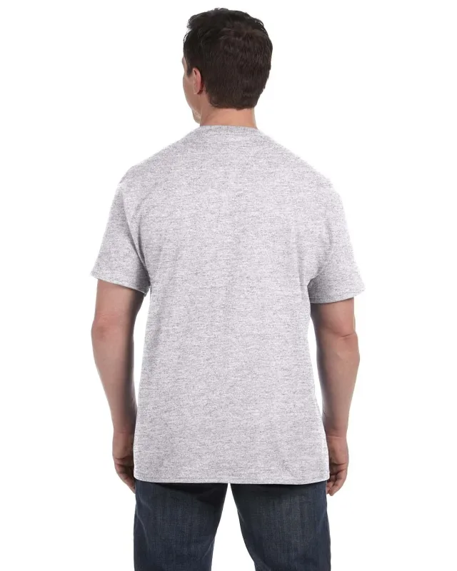 Hanes Men's Authentic-T Pocket T-Shirt — view 36