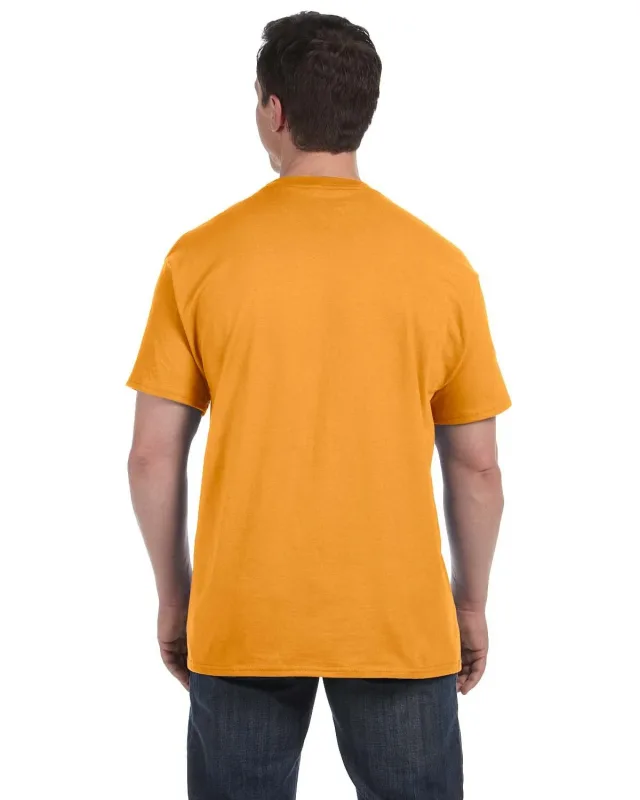 Hanes Men's Authentic-T Pocket T-Shirt — view 55