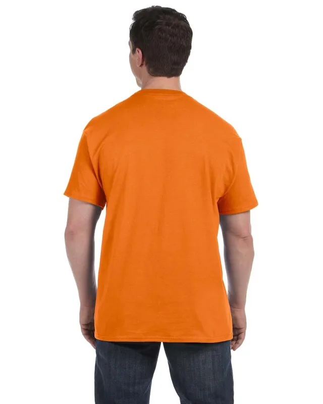 Hanes Men's Authentic-T Pocket T-Shirt — view 59