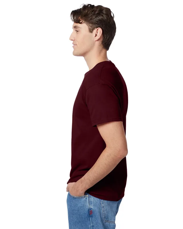 Hanes Men's Authentic-T T-Shirt — view 103