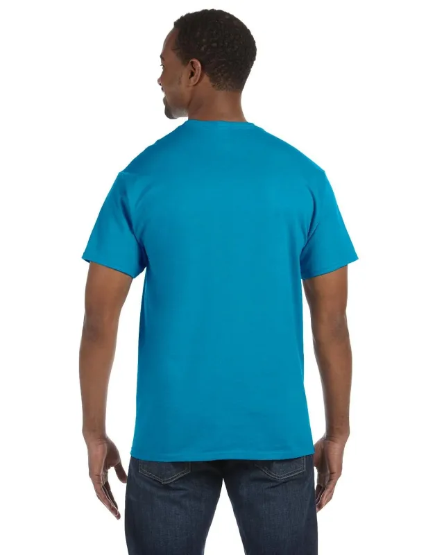 Hanes Men's Authentic-T T-Shirt — view 104