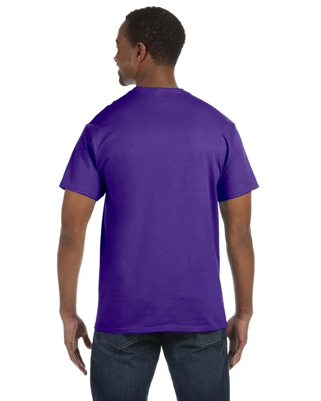 Hanes Men's Authentic-T T-Shirt — view 108
