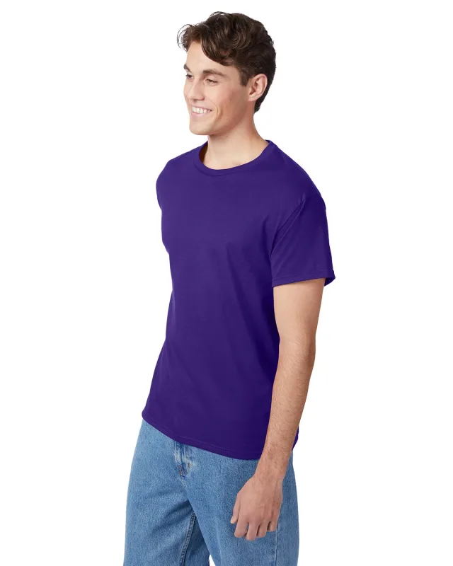 Hanes Men's Authentic-T T-Shirt — view 110