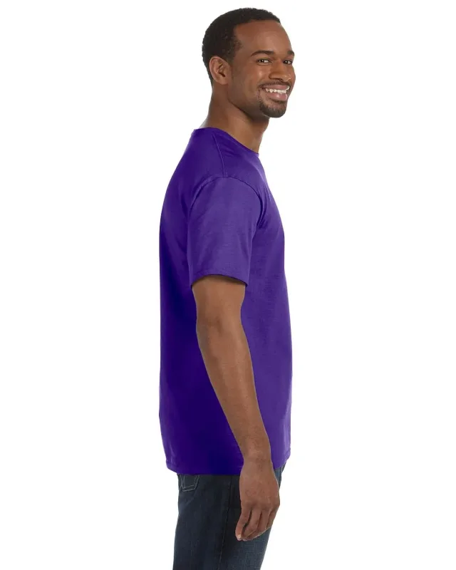 Hanes Men's Authentic-T T-Shirt — view 111