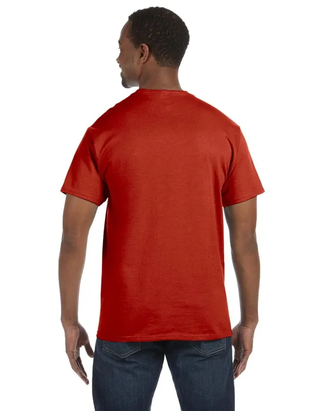 Hanes Men's Authentic-T T-Shirt — view 112