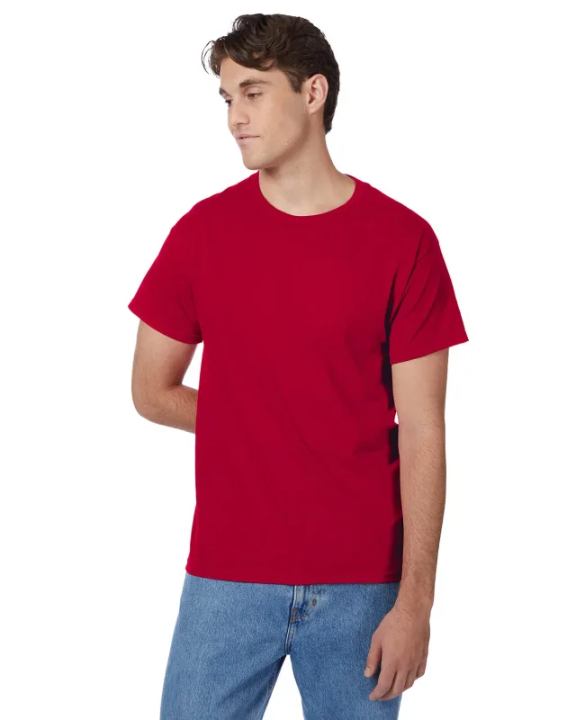 Hanes Men's Authentic-T T-Shirt — view 113