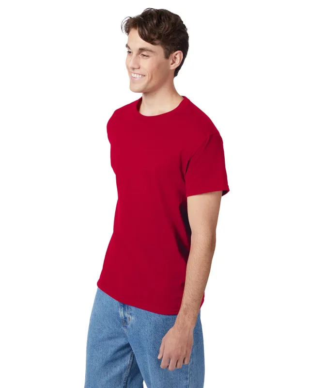 Hanes Men's Authentic-T T-Shirt — view 114