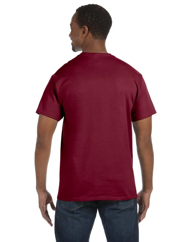 Hanes Men's Authentic-T T-Shirt — view 116