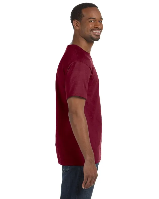 Hanes Men's Authentic-T T-Shirt — view 118
