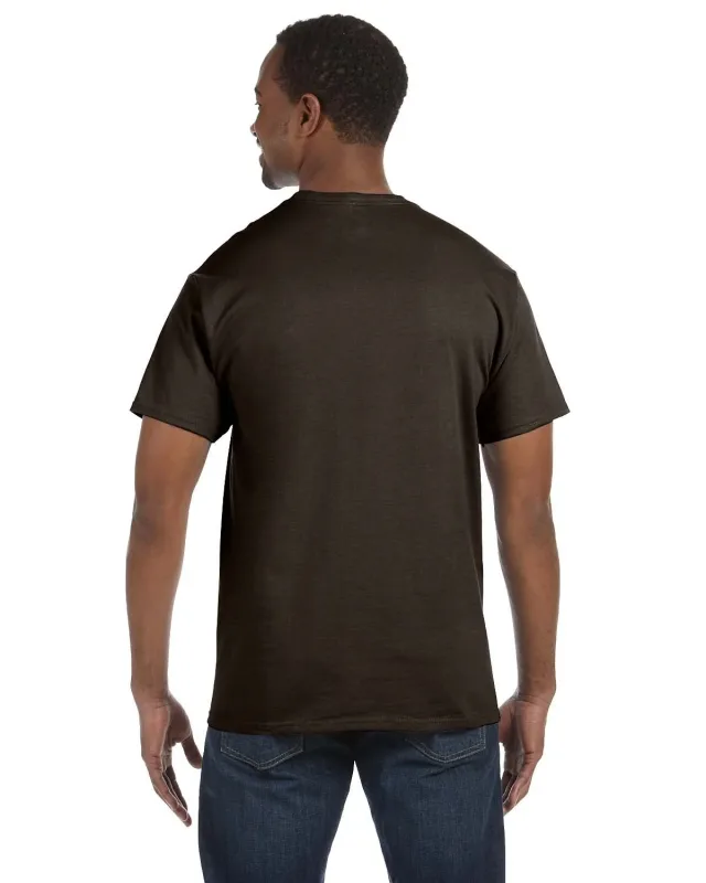 Hanes Men's Authentic-T T-Shirt — view 119