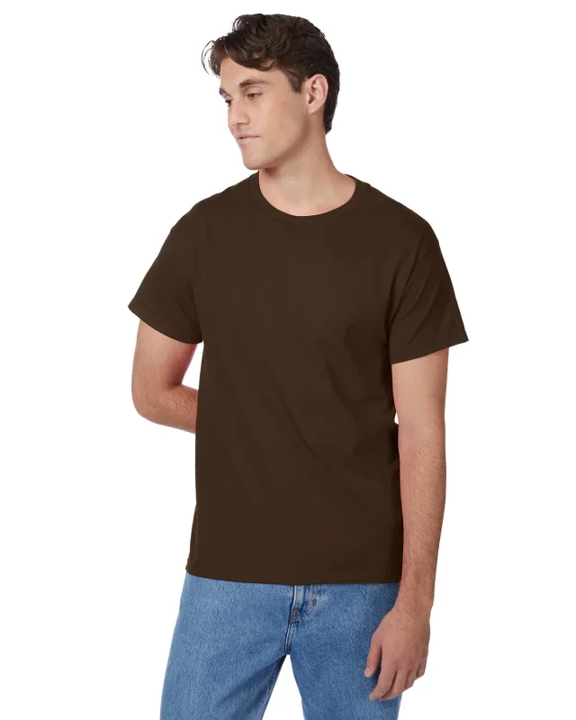 Hanes Men's Authentic-T T-Shirt — view 120