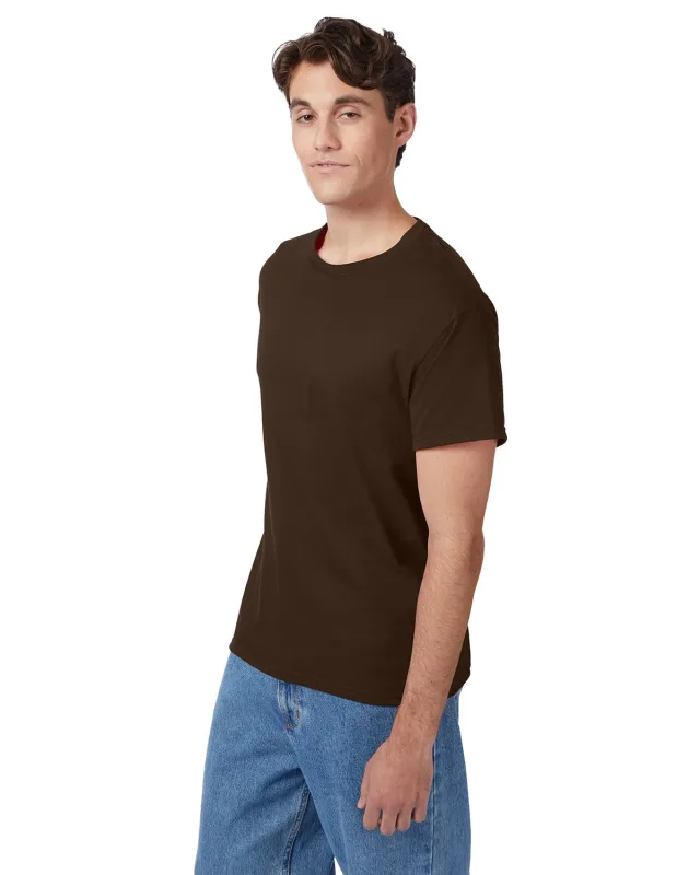 Hanes Men's Authentic-T T-Shirt — view 121