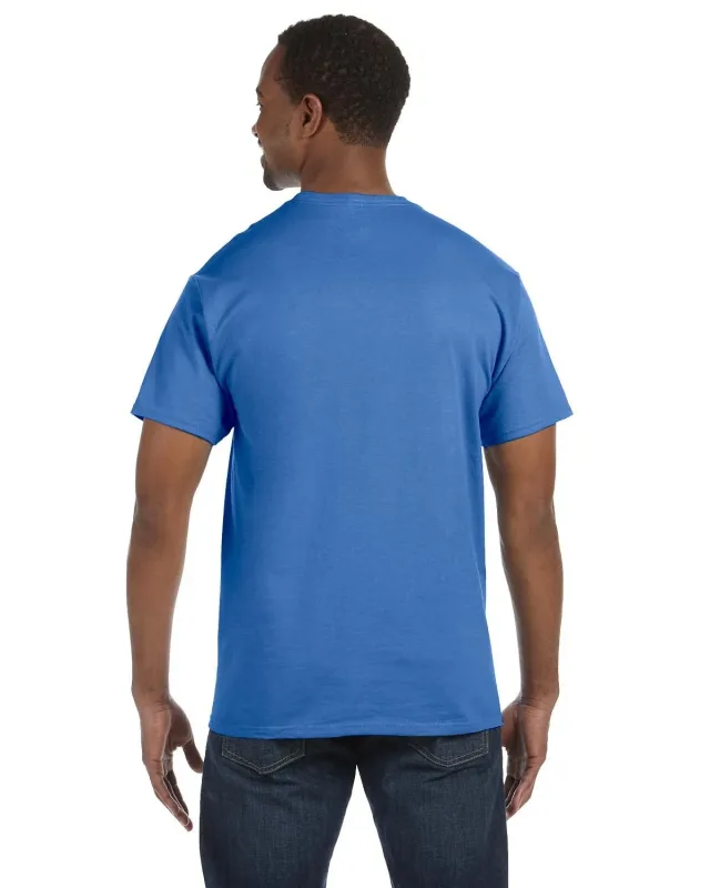 Hanes Men's Authentic-T T-Shirt — view 126