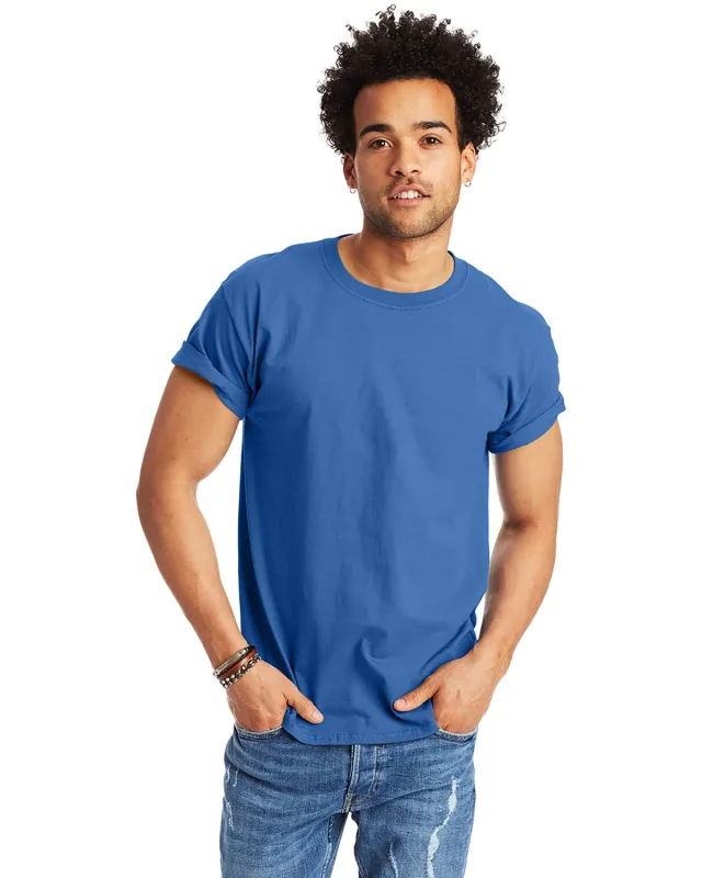 Hanes Men's Authentic-T T-Shirt — view 127