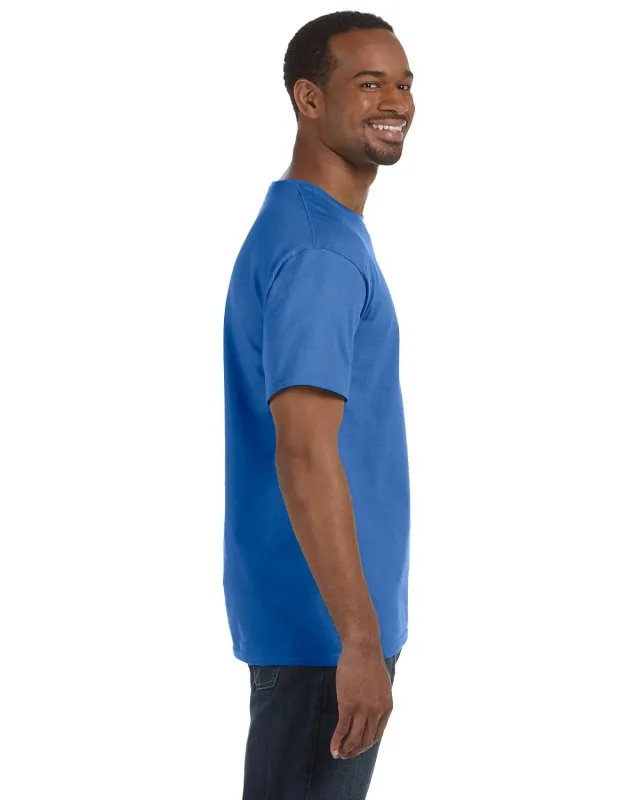 Hanes Men's Authentic-T T-Shirt — view 128