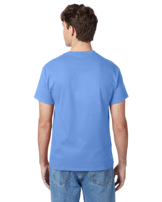 Hanes Men's Authentic-T T-Shirt — view 13