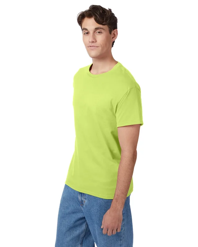 Hanes Men's Authentic-T T-Shirt — view 131