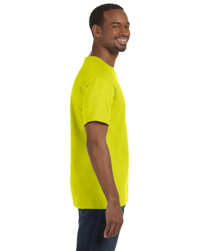 Hanes Men's Authentic-T T-Shirt — view 132