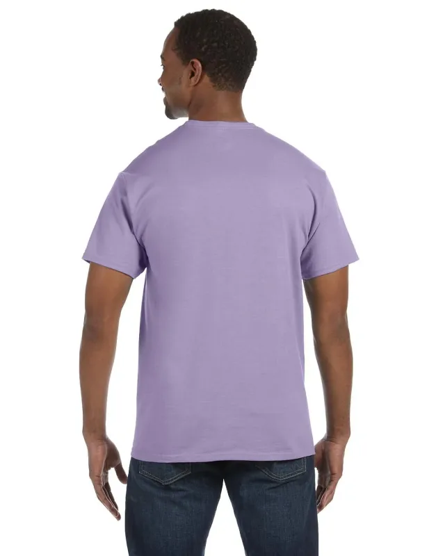 Hanes Men's Authentic-T T-Shirt — view 133