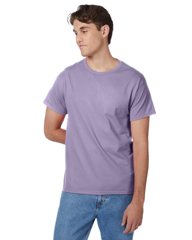 Hanes Men's Authentic-T T-Shirt — view 134