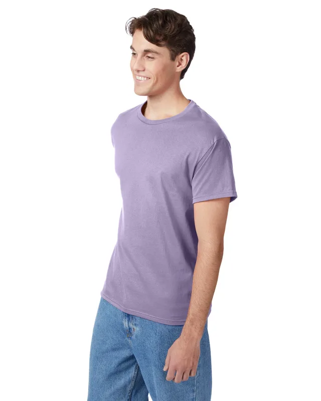 Hanes Men's Authentic-T T-Shirt — view 135
