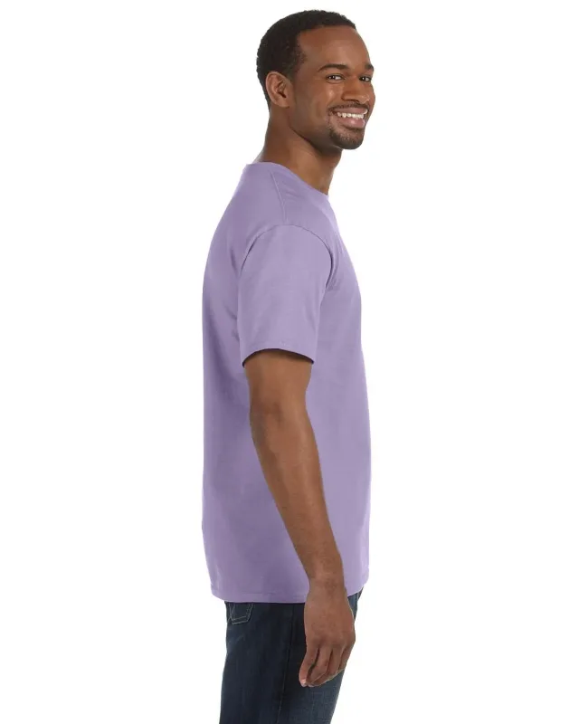 Hanes Men's Authentic-T T-Shirt — view 136