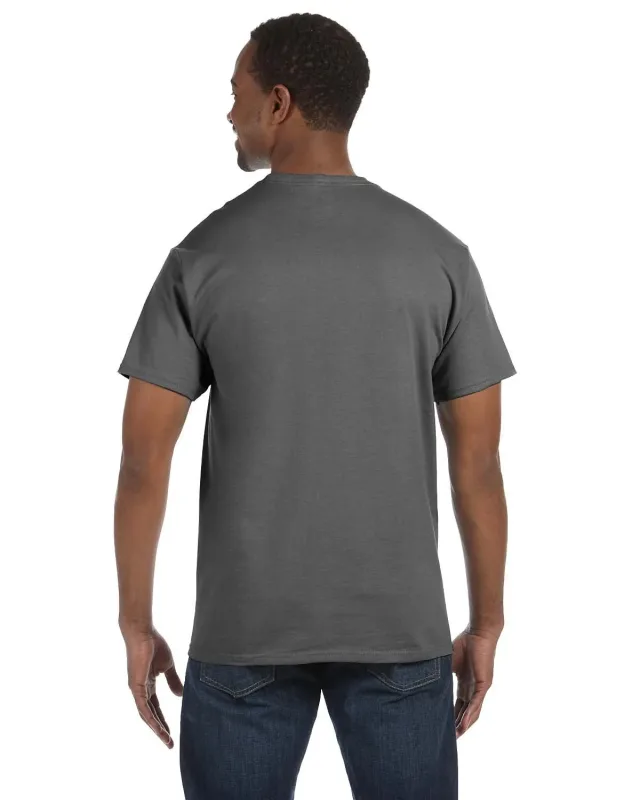 Hanes Men's Authentic-T T-Shirt — view 137