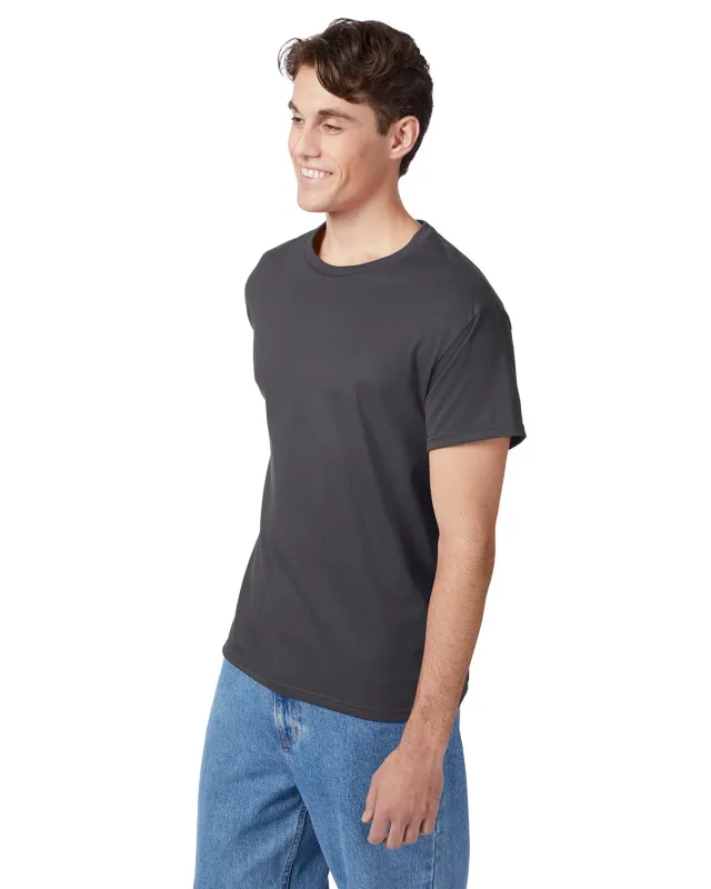 Hanes Men's Authentic-T T-Shirt — view 139