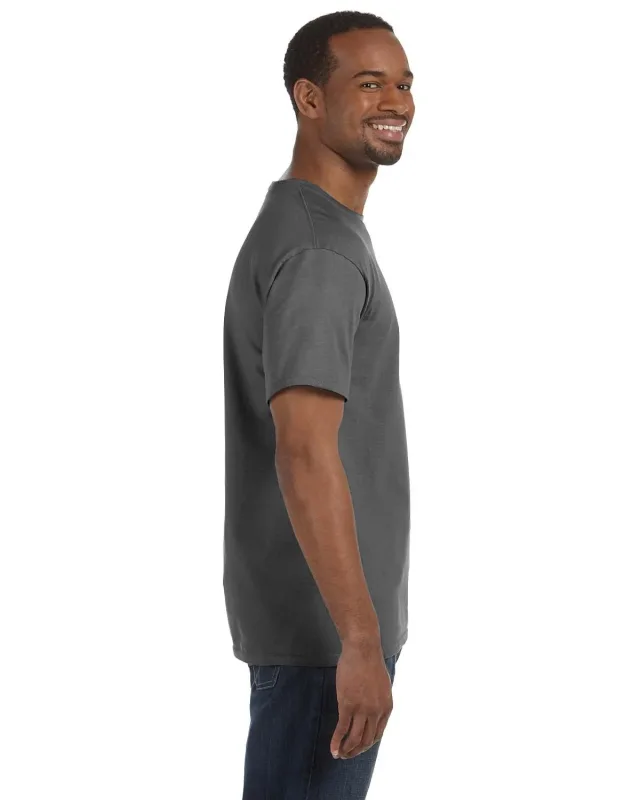 Hanes Men's Authentic-T T-Shirt — view 140
