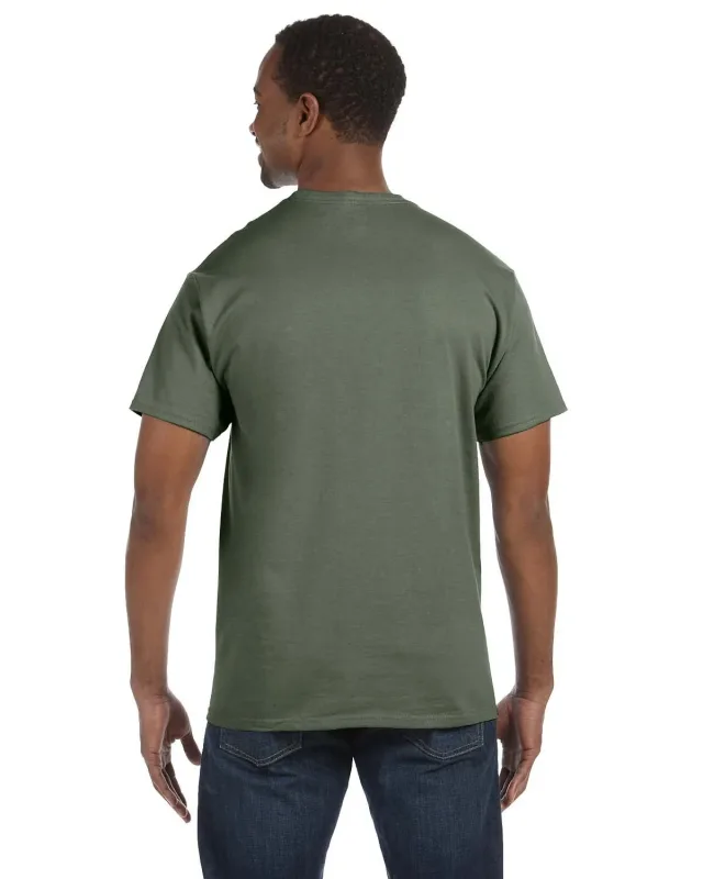 Hanes Men's Authentic-T T-Shirt — view 141