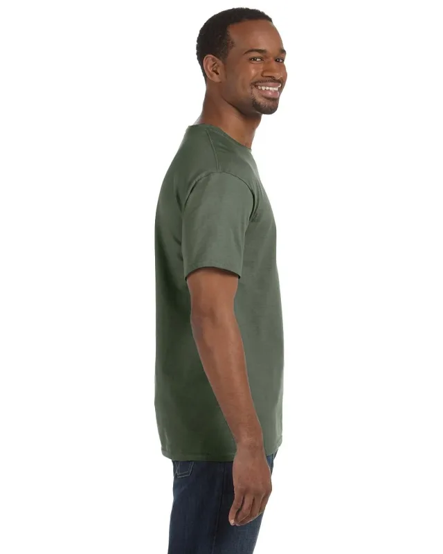 Hanes Men's Authentic-T T-Shirt — view 144