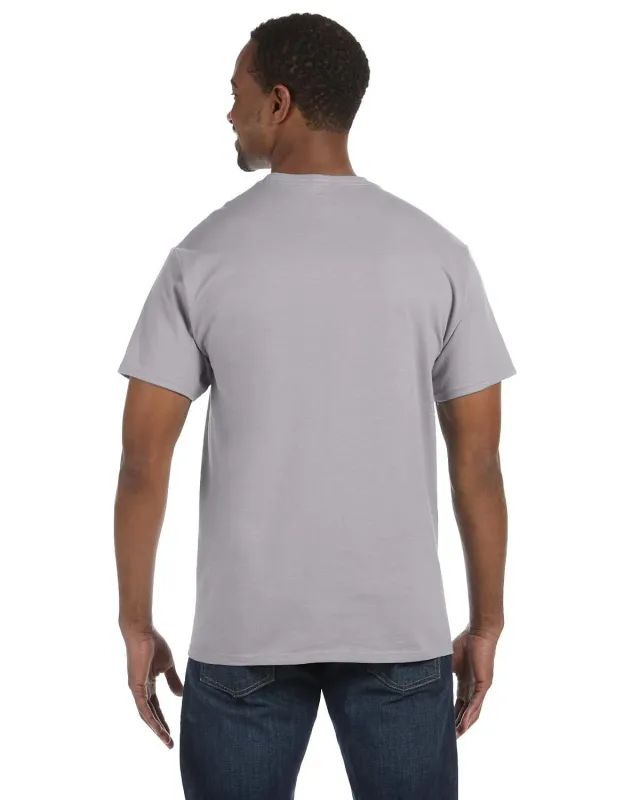 Hanes Men's Authentic-T T-Shirt — view 145