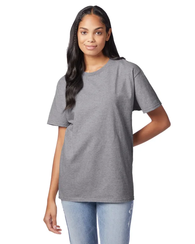 Hanes Men's Authentic-T T-Shirt — view 146