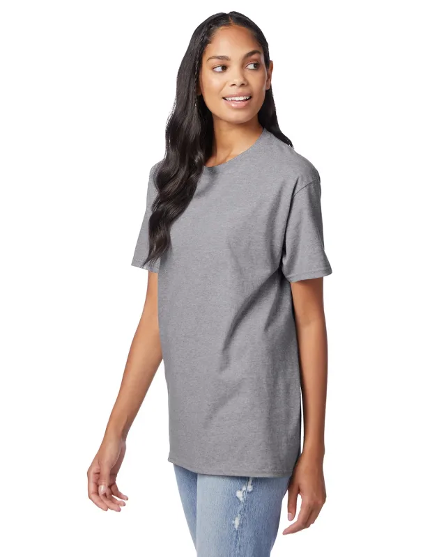 Hanes Men's Authentic-T T-Shirt — view 147