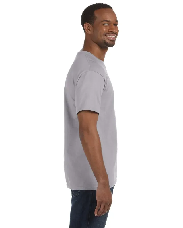 Hanes Men's Authentic-T T-Shirt — view 148