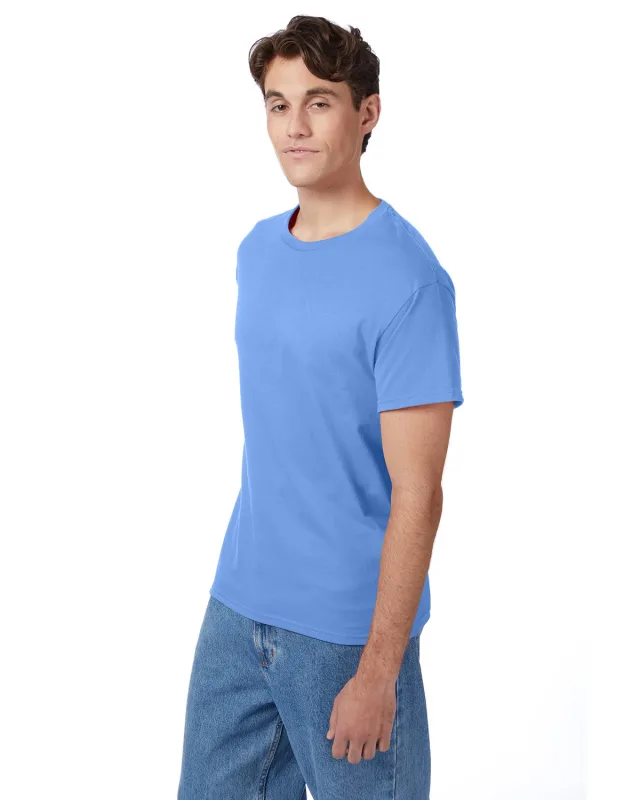 Hanes Men's Authentic-T T-Shirt — view 15
