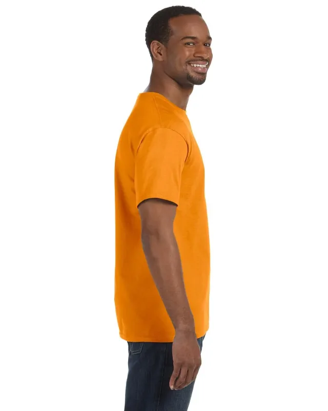 Hanes Men's Authentic-T T-Shirt — view 152
