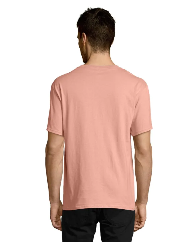 Hanes Men's Authentic-T T-Shirt — view 153