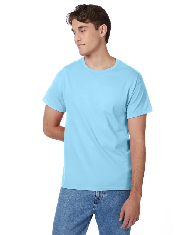 Hanes Men's Authentic-T T-Shirt — view 154