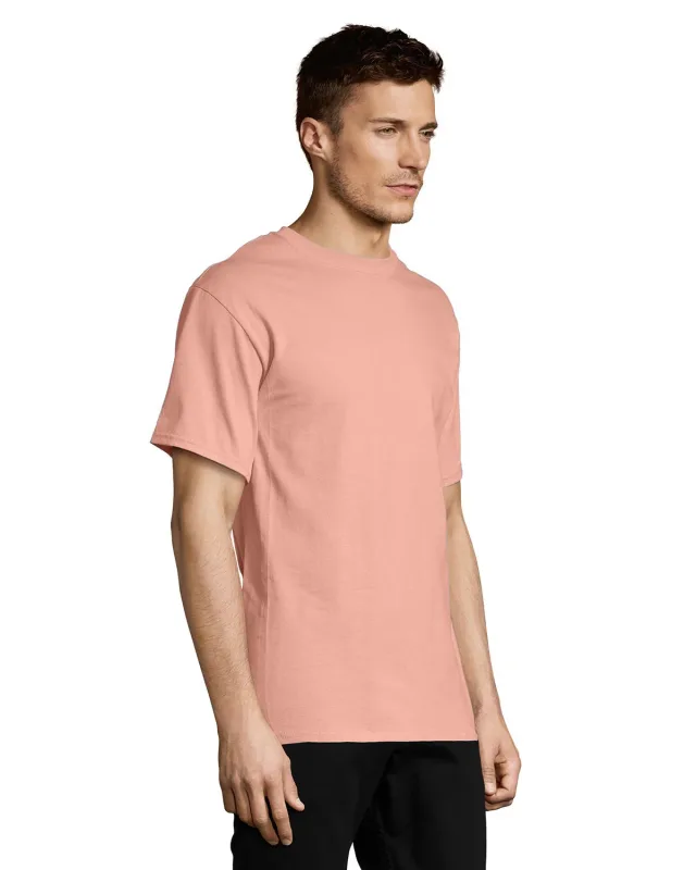 Hanes Men's Authentic-T T-Shirt — view 156