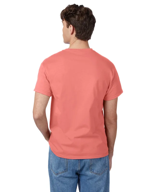 Hanes Men's Authentic-T T-Shirt — view 157