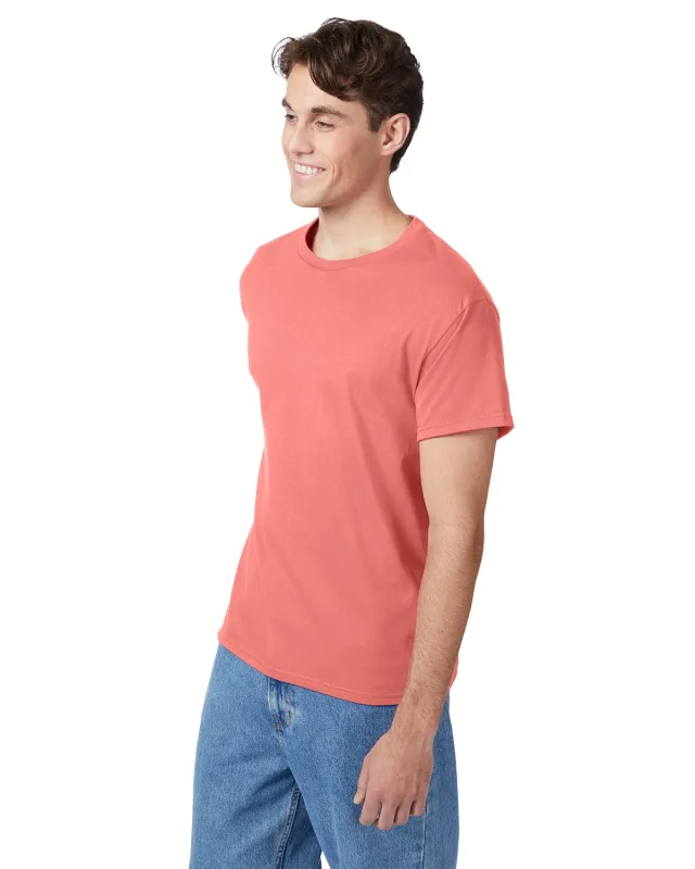 Hanes Men's Authentic-T T-Shirt — view 159