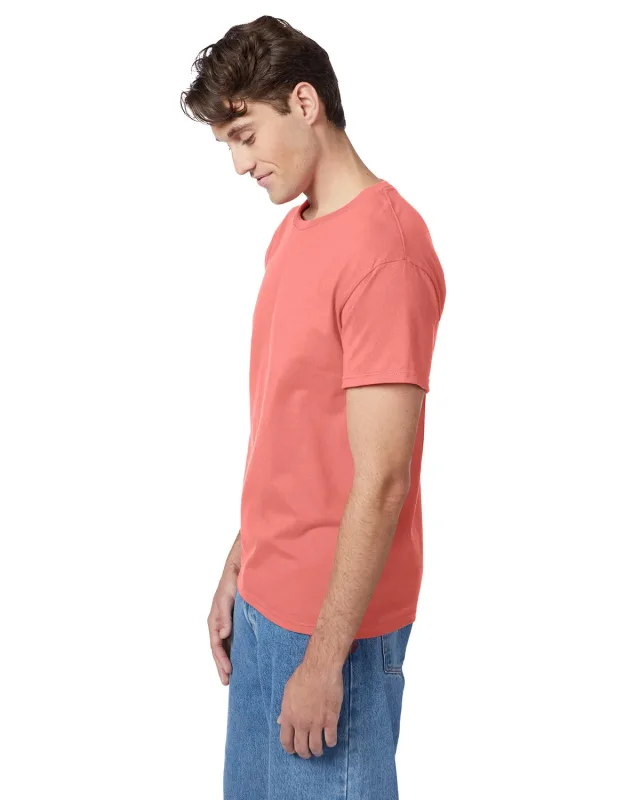 Hanes Men's Authentic-T T-Shirt — view 160
