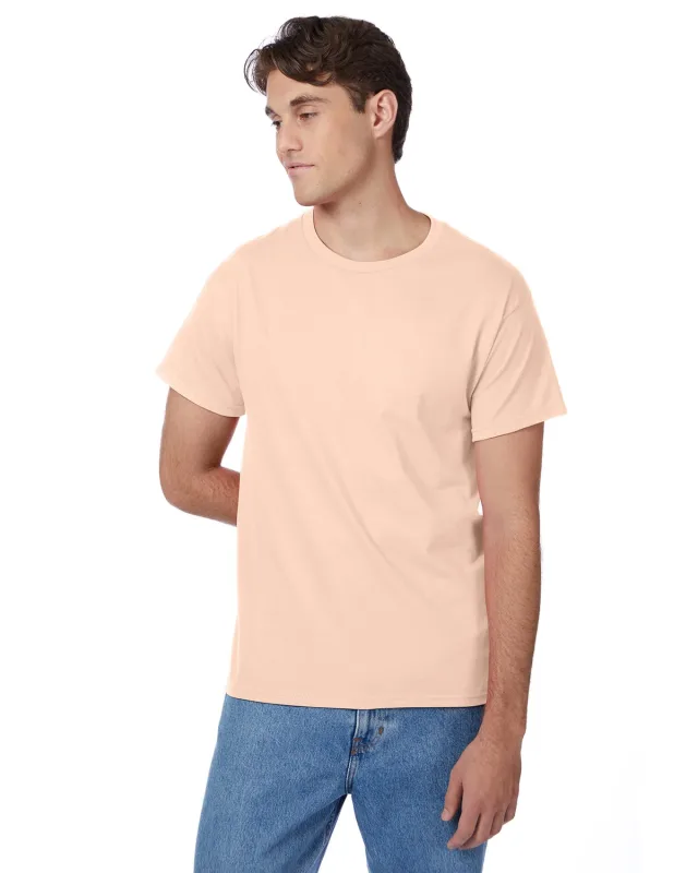Hanes Men's Authentic-T T-Shirt — view 162
