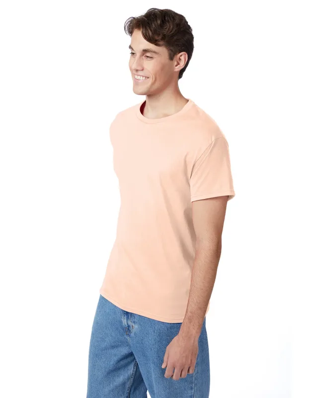 Hanes Men's Authentic-T T-Shirt — view 163