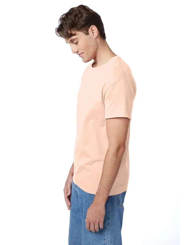 Hanes Men's Authentic-T T-Shirt — view 164
