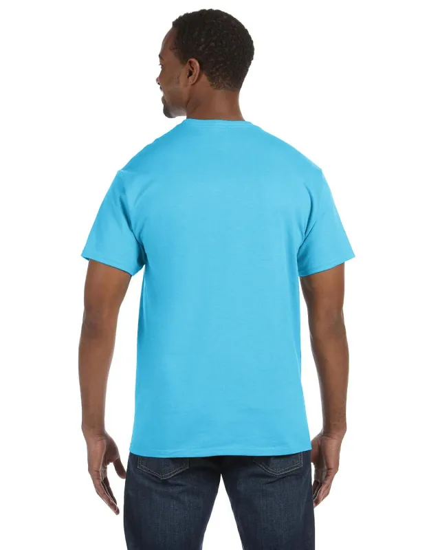 Hanes Men's Authentic-T T-Shirt — view 165