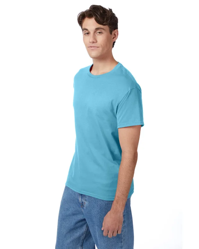 Hanes Men's Authentic-T T-Shirt — view 168